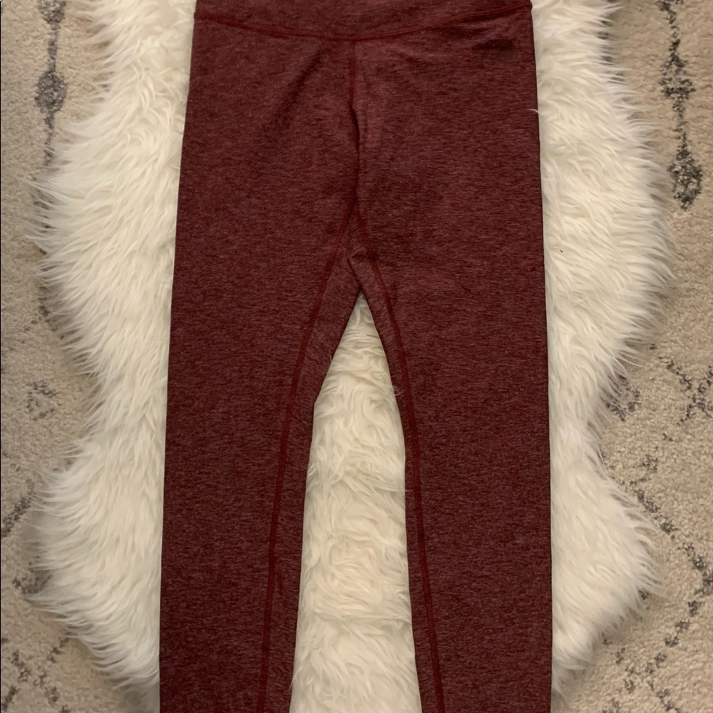 The North Face leggings